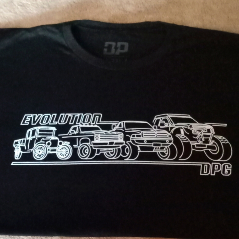Next Level T-Shirt